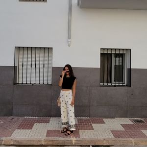 Meet your Posher, Alba